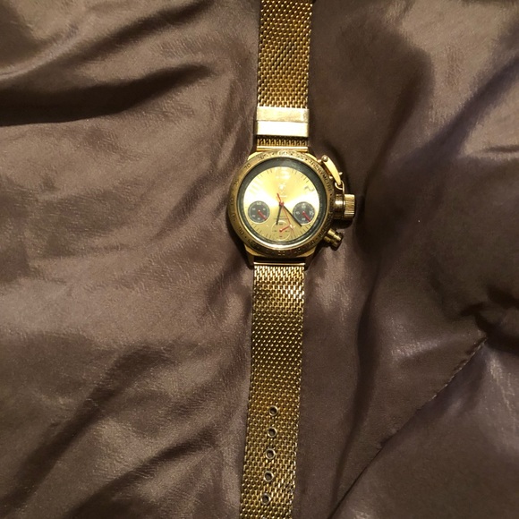 Kongswerk watch - Picture 2 of 3